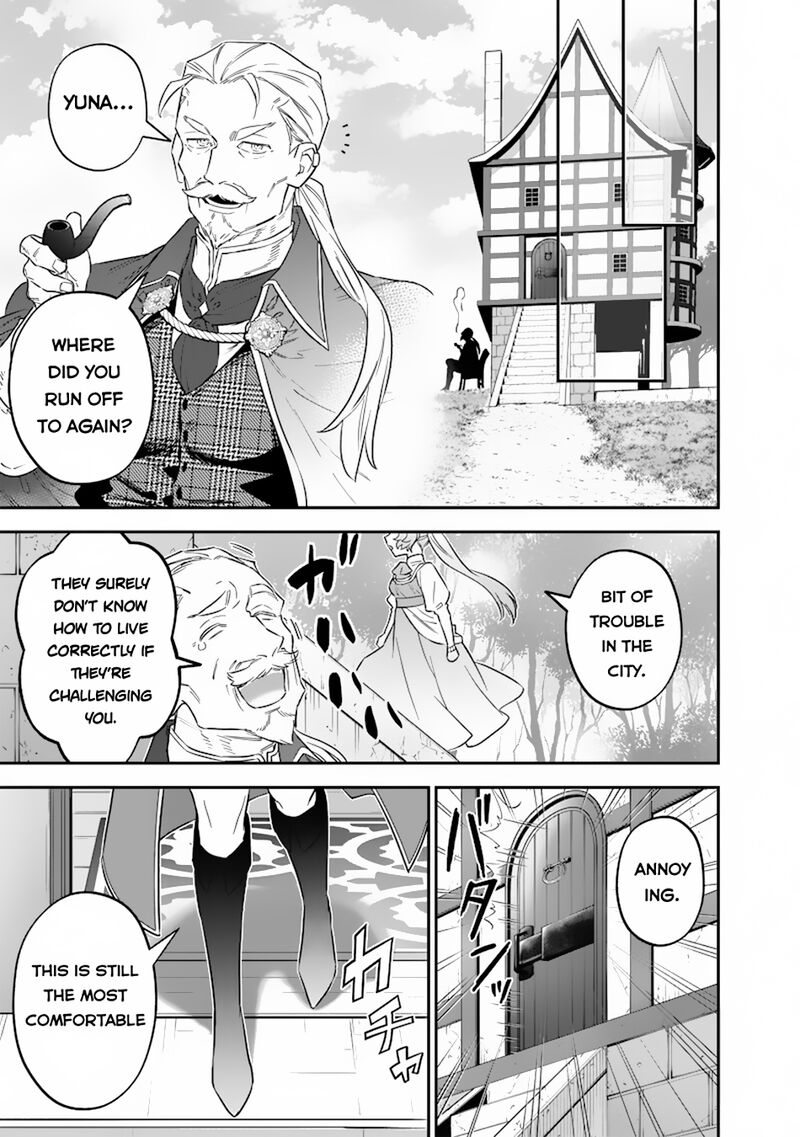 Sekai ni Hitori, Zenzokusei Mahou no Tsukaite Chapter 29 - Page 19