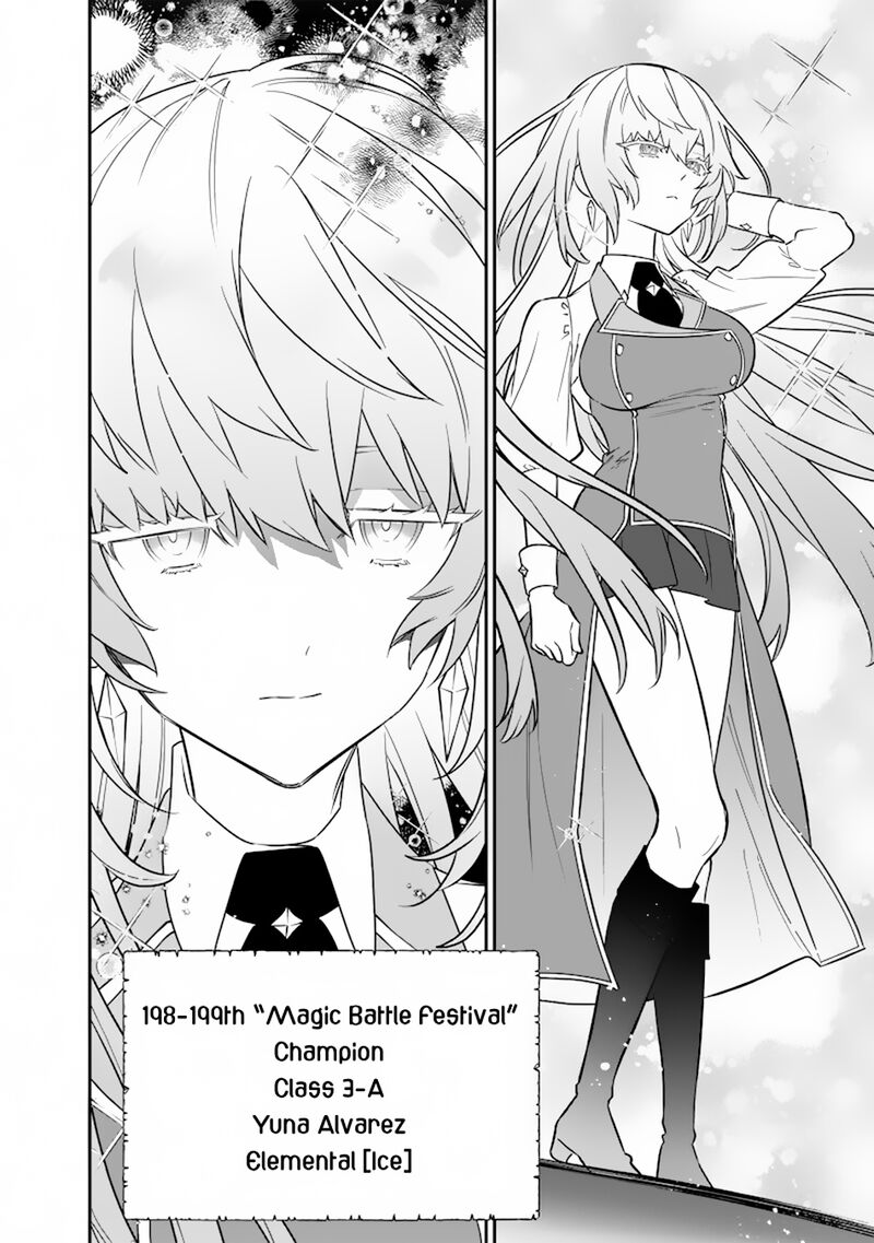 Sekai ni Hitori, Zenzokusei Mahou no Tsukaite Chapter 29 - Page 20