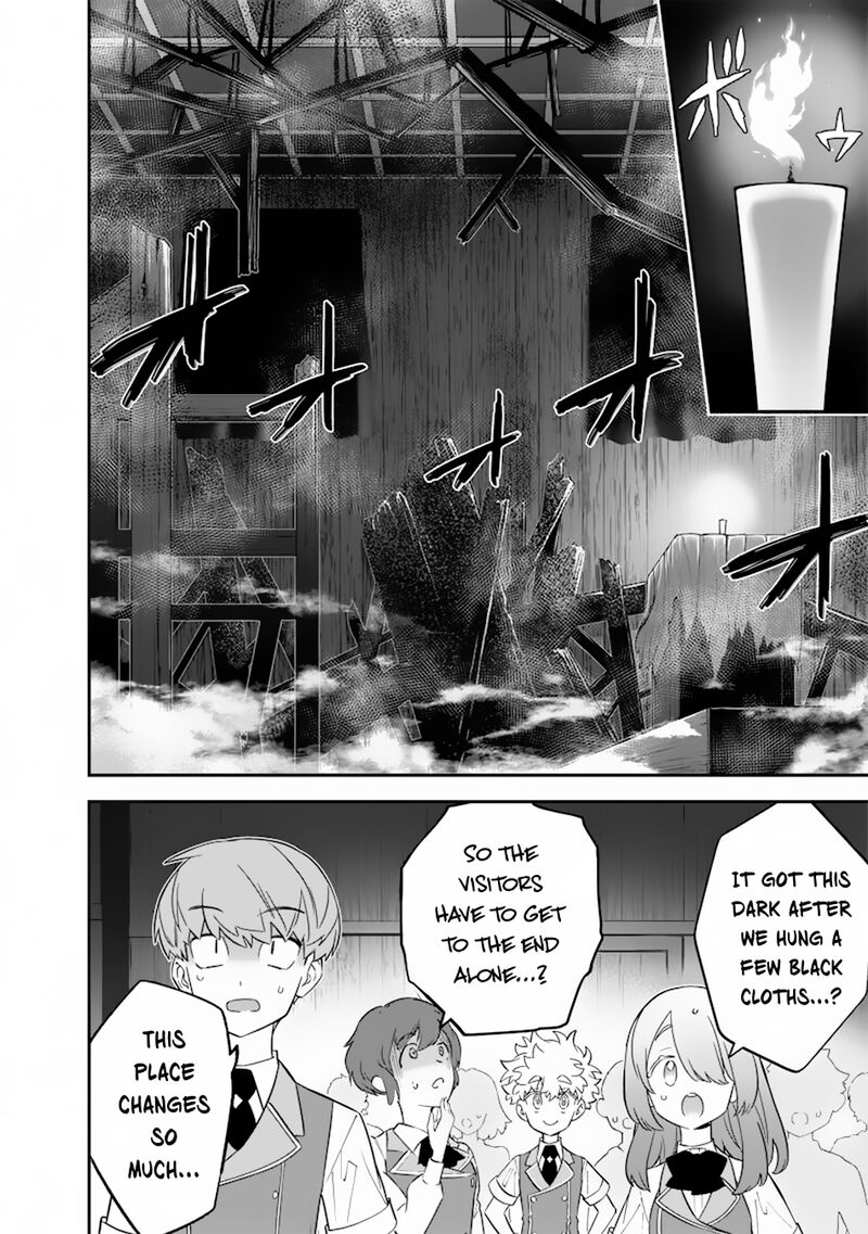 Sekai ni Hitori, Zenzokusei Mahou no Tsukaite Chapter 30 - Page 4