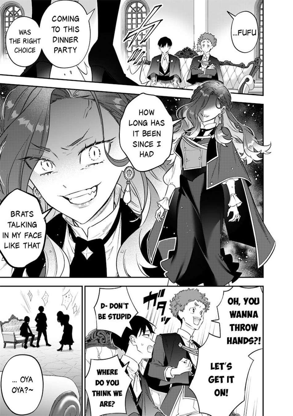 Sekai ni Hitori, Zenzokusei Mahou no Tsukaite Chapter 47 - Page 7