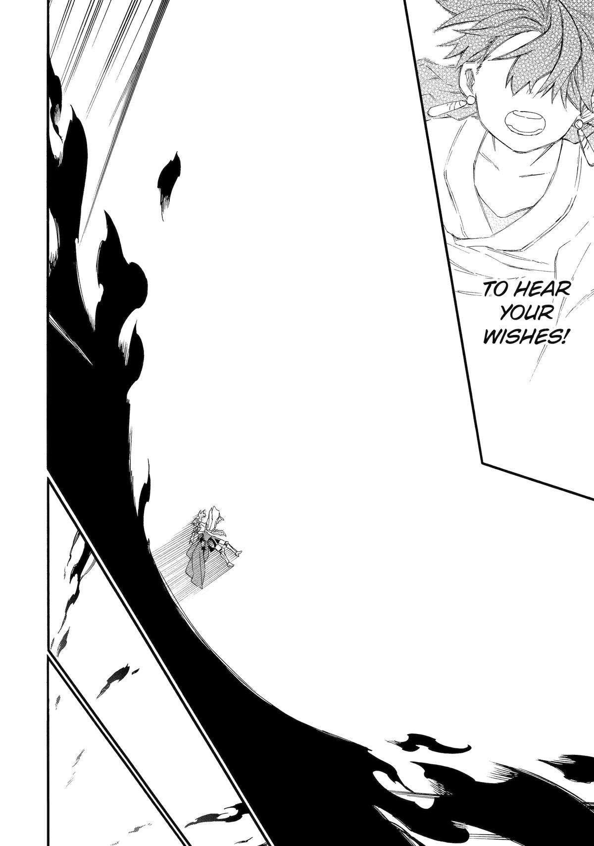 Good Deeds Of Kane Of Old Guy Chapter 53 - Page 27