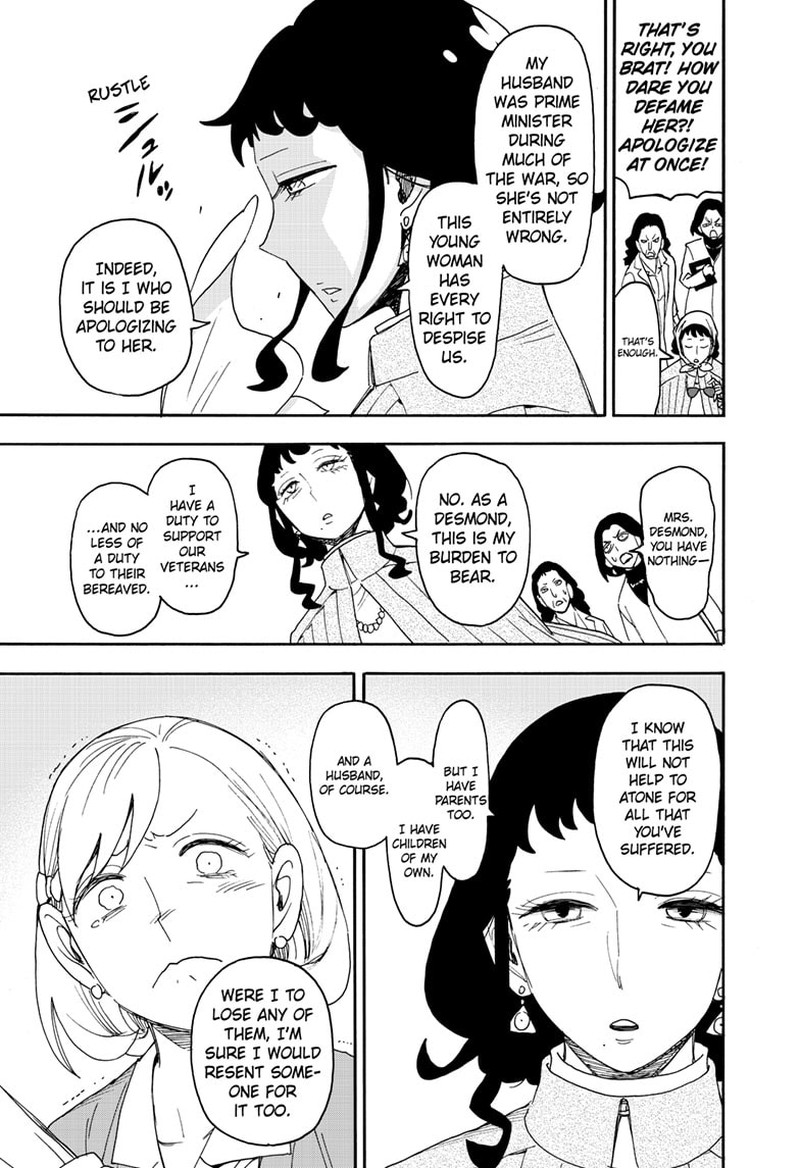 Spy X Family Chapter 91 - Page 17