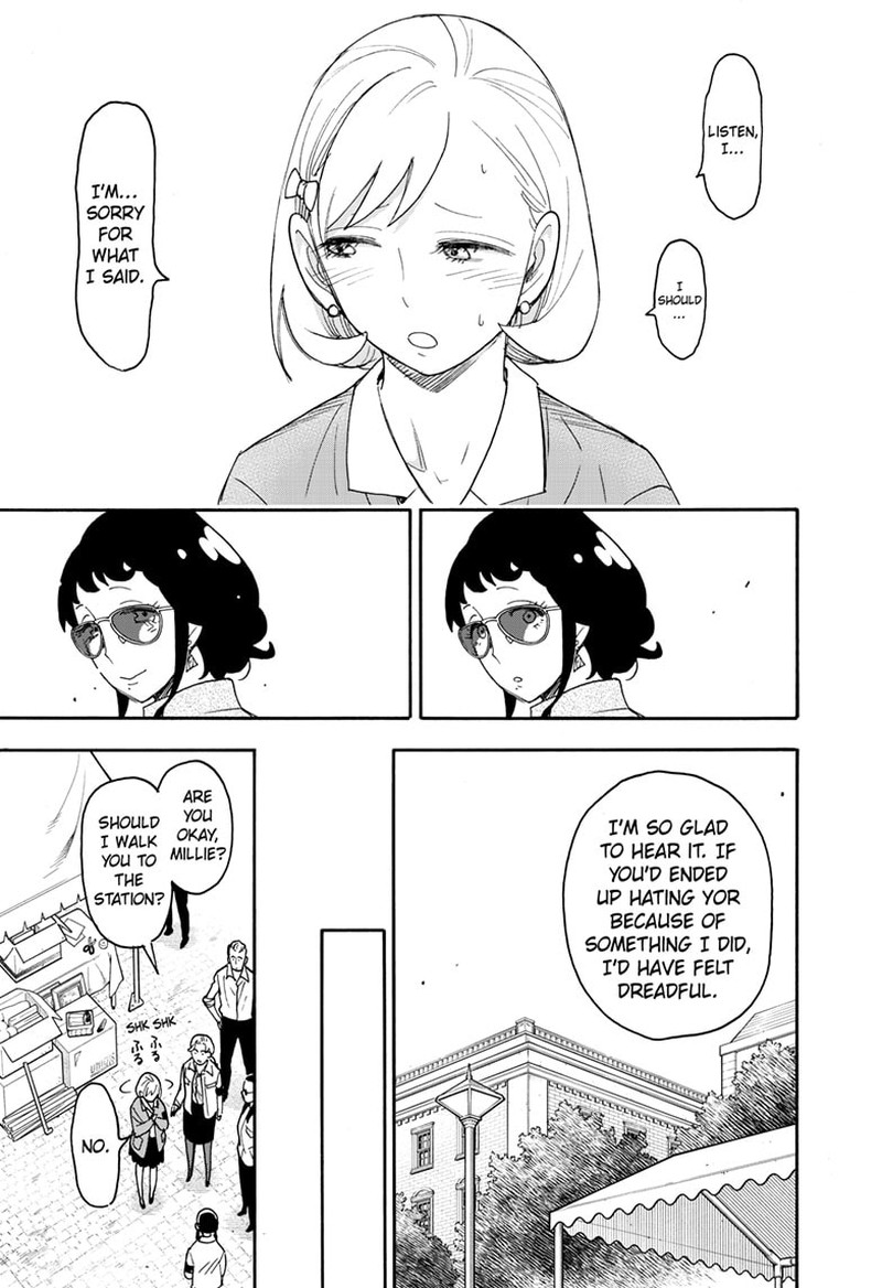 Spy X Family Chapter 91 - Page 19