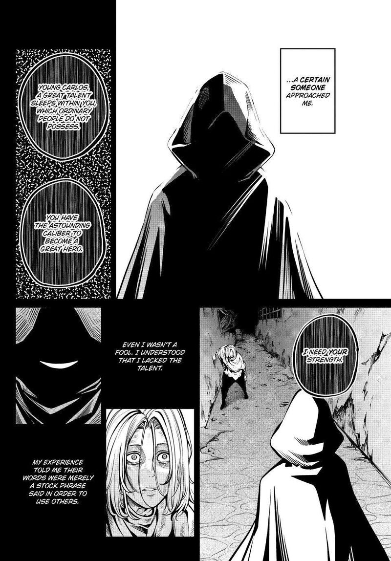 The Exiled Reincarnated Heavy Knight Is Unrivaled In Game Knowledge Chapter 105 - Page 8