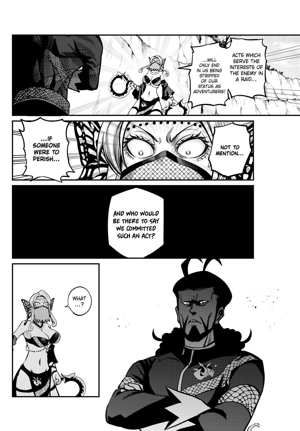 The Exiled Reincarnated Heavy Knight Is Unrivaled In Game Knowledge Chapter 121 - Page 4