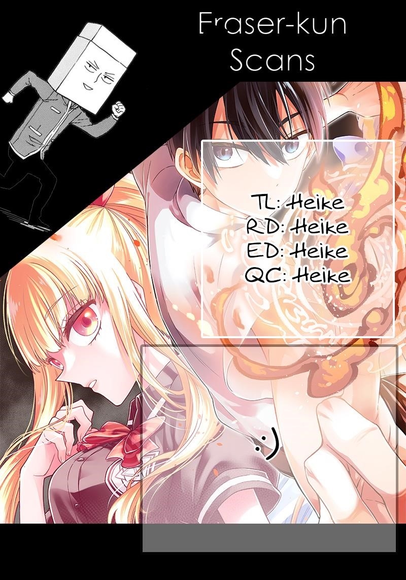 The Savior  ~The former hero who saved another world beats the real world full of monsters~ Chapter 58 - Page 22