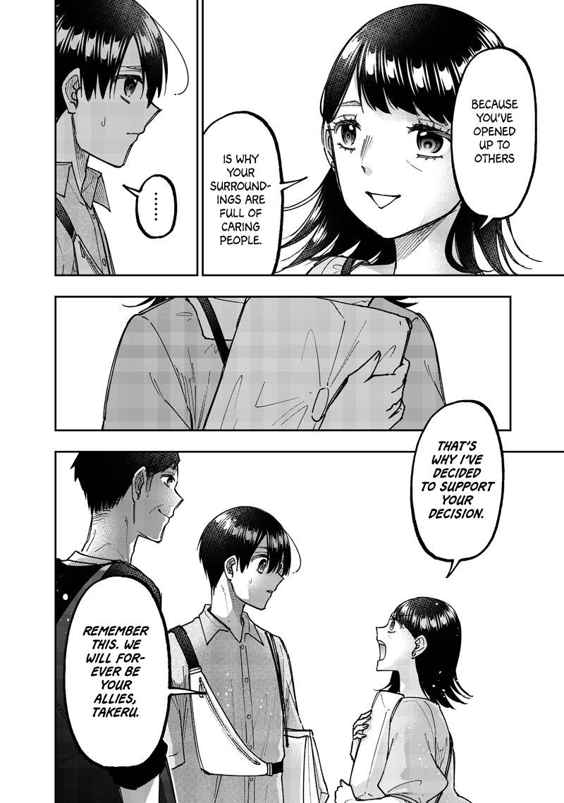 The Savior  ~The former hero who saved another world beats the real world full of monsters~ Chapter 61 - Page 19