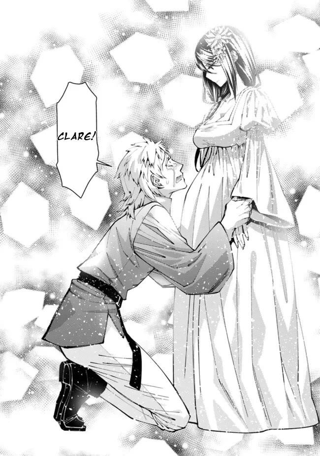 Fukushuu O Koinegau Saikyou Yuusha Wa, Yami No Chikara De Senmetsu Musou Suru Chapter 103 - Page 19