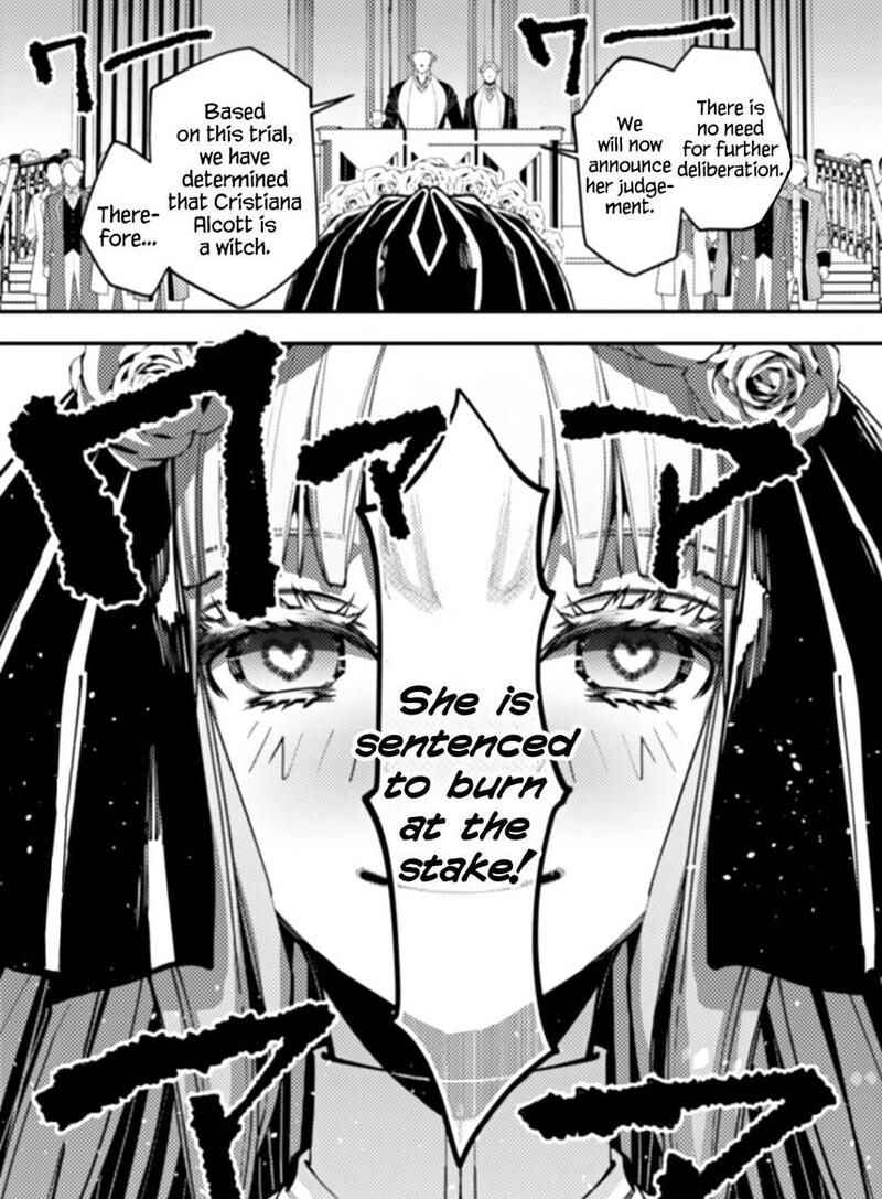 Fukushuu O Koinegau Saikyou Yuusha Wa, Yami No Chikara De Senmetsu Musou Suru Chapter 59 - Page 23