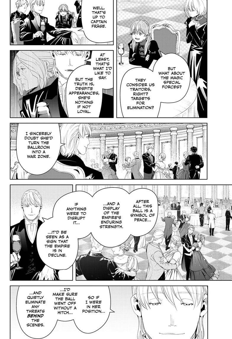Frieren at the Funeral Chapter 141 - Page 12