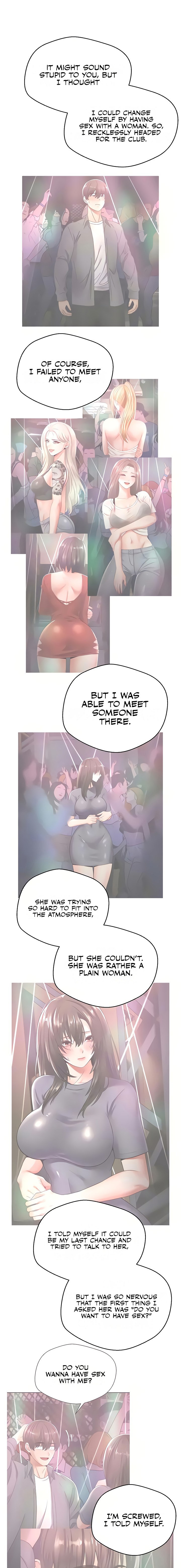 Desire Realization App Chapter 46 - Page 13