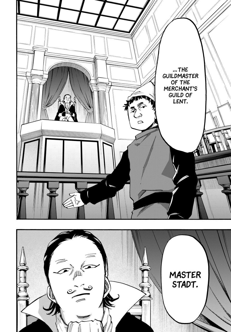 Isekai Walking Chapter 101 - Page 8