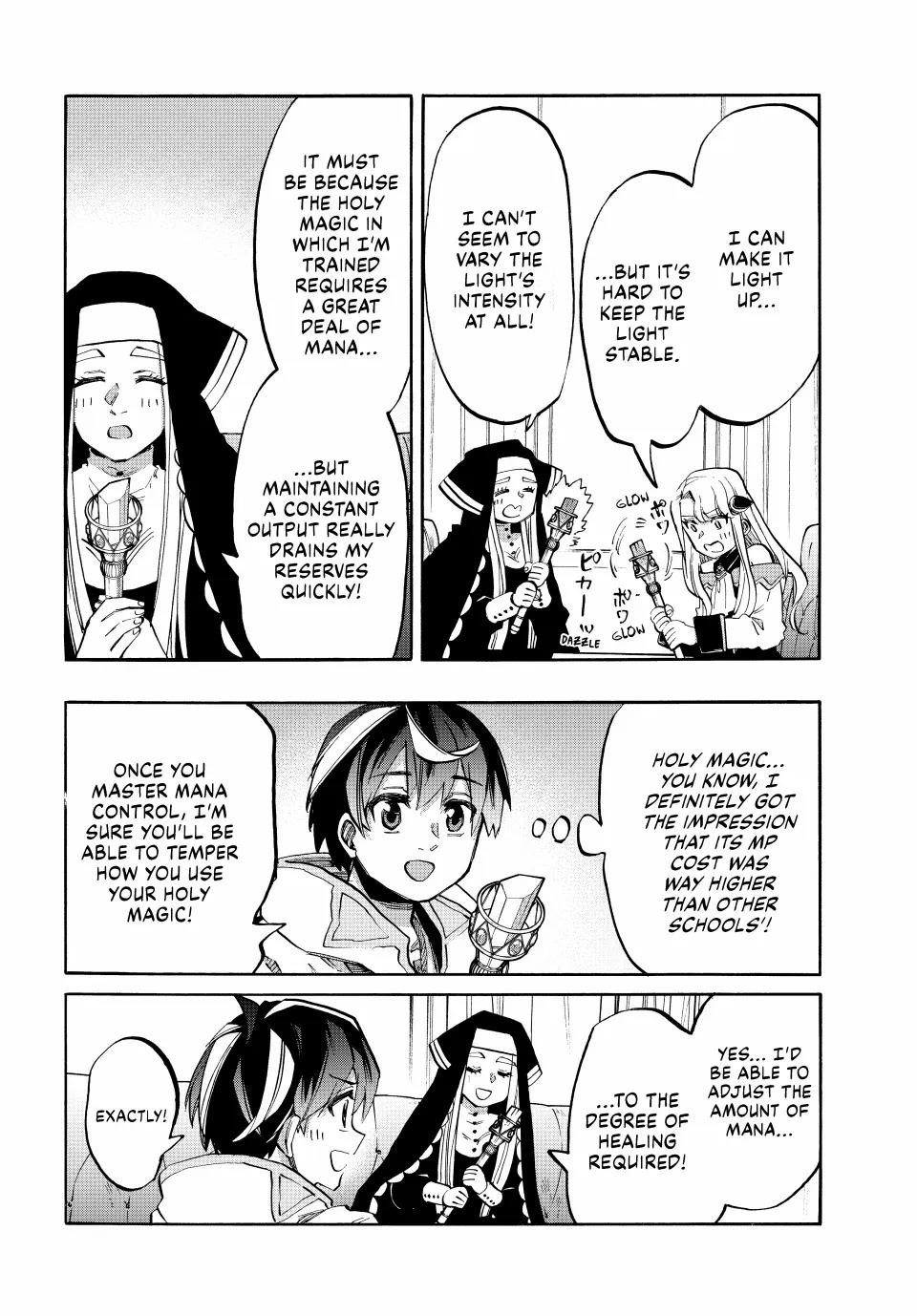 Isekai Walking Chapter 108 - Page 2