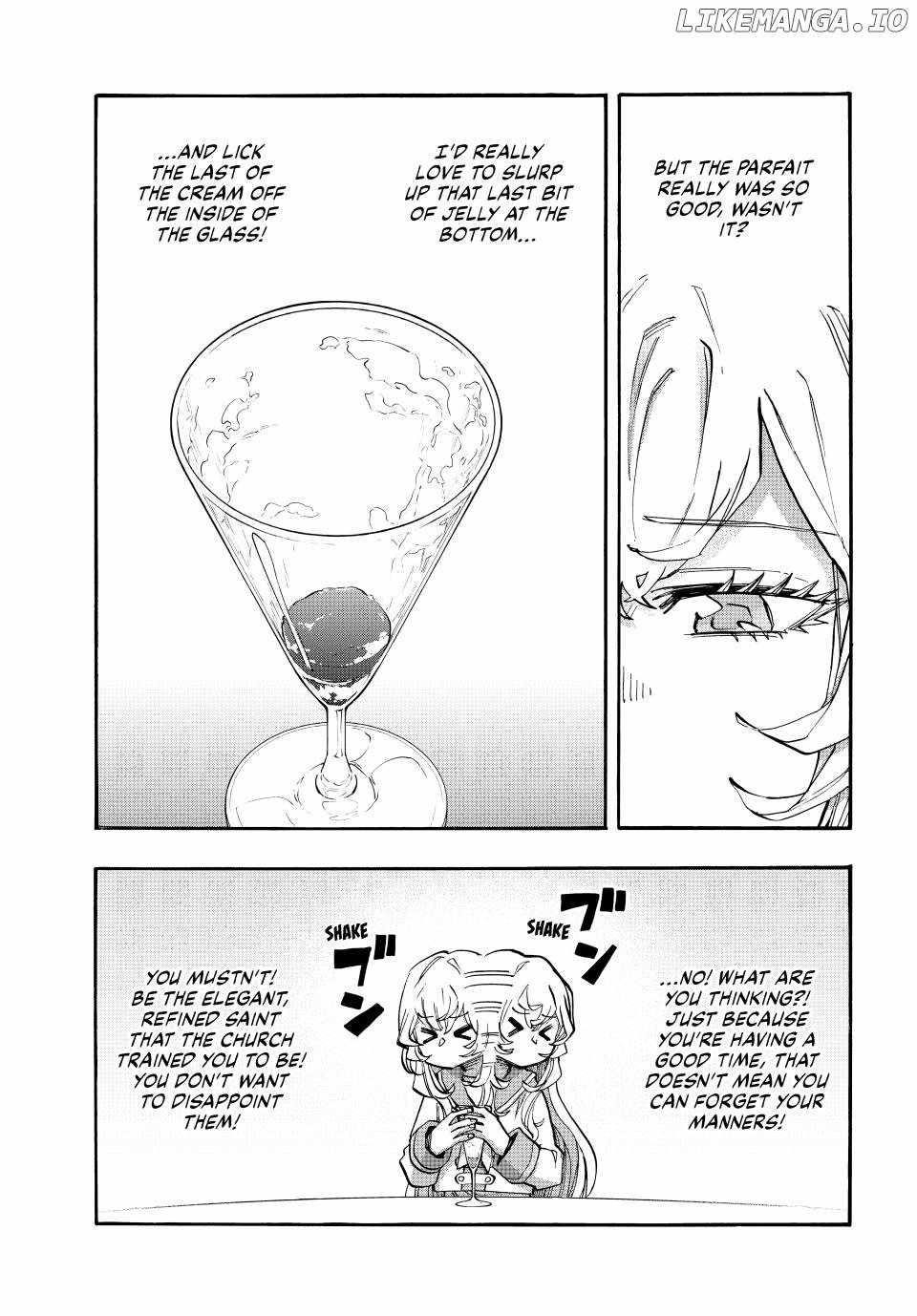 Isekai Walking Chapter 115 - Page 13