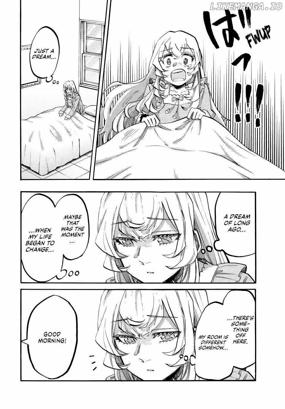 Isekai Walking Chapter 115 - Page 6