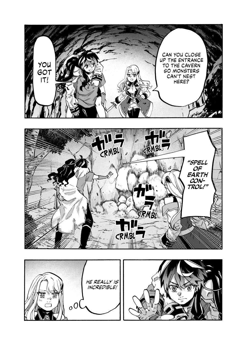 Isekai Walking Chapter 90 - Page 9