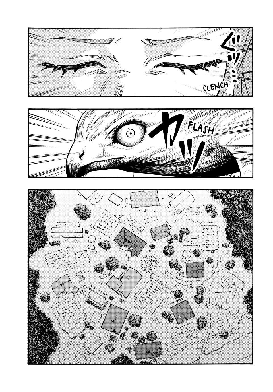 Isekai Walking Chapter 92 - Page 3