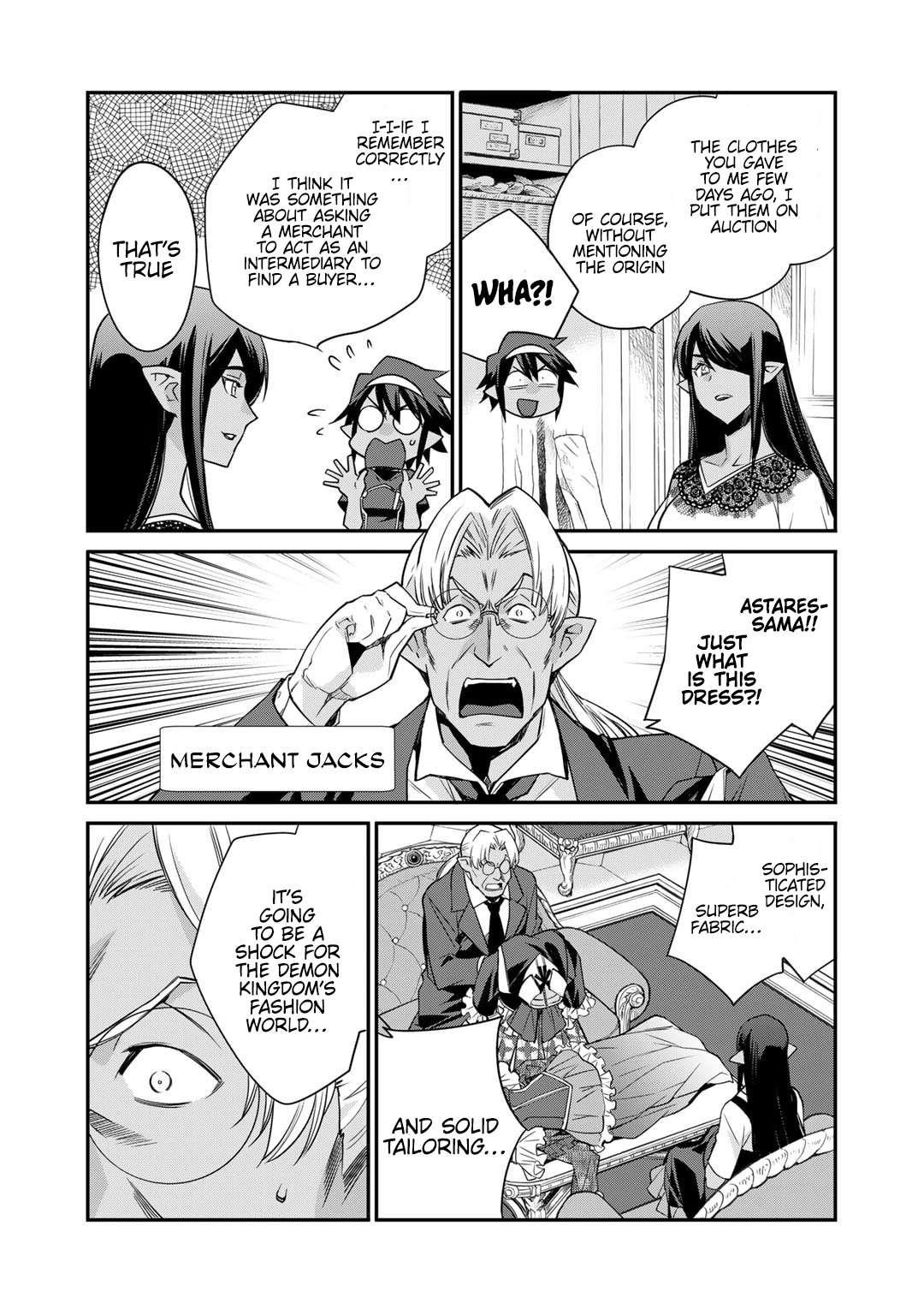 Let’s Buy The Land And Cultivate In Different World Chapter 53 - Page 5