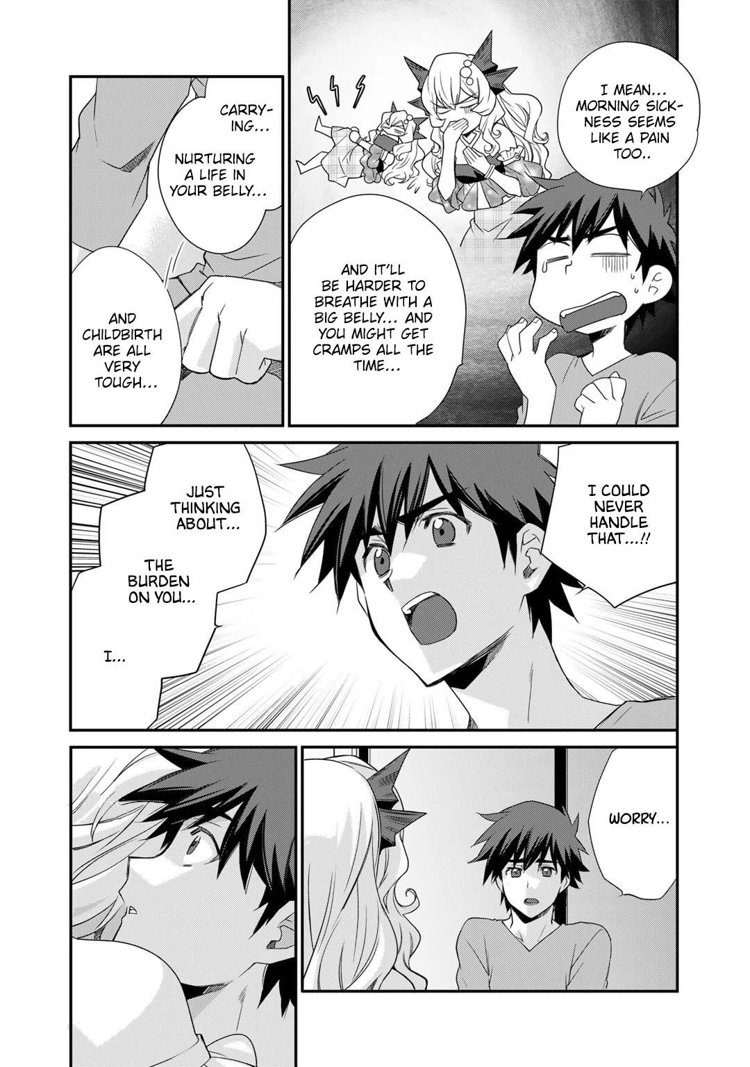 Let’s Buy The Land And Cultivate In Different World Chapter 55 - Page 4