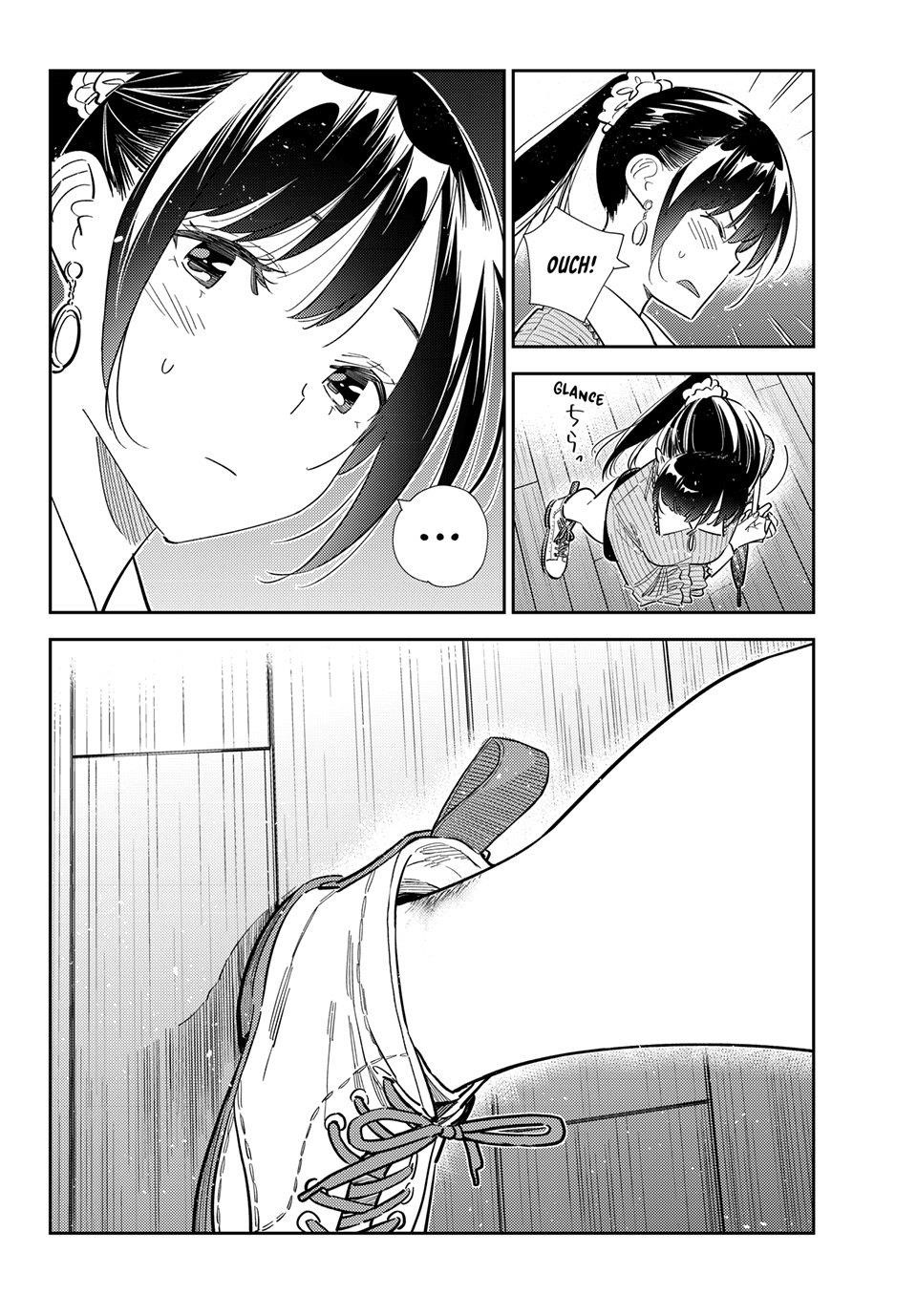 Avenger of Mystical Eyes – Blood Parasite Chapter 380 - Page 18
