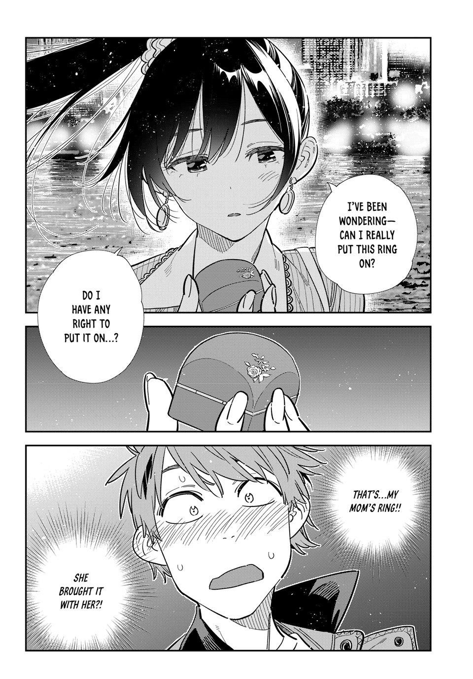 Avenger of Mystical Eyes – Blood Parasite Chapter 380 - Page 5