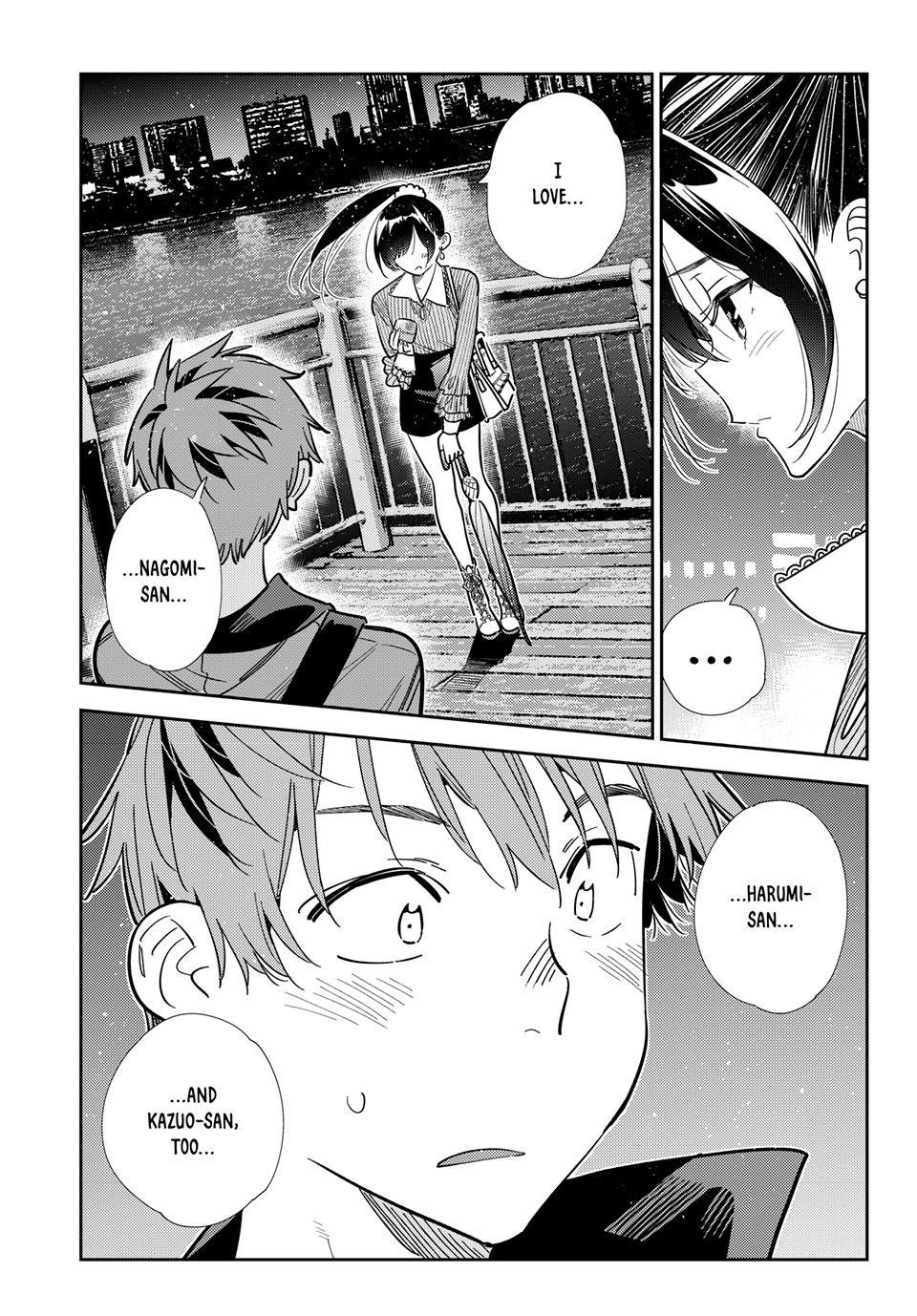 Avenger of Mystical Eyes – Blood Parasite Chapter 380 - Page 6