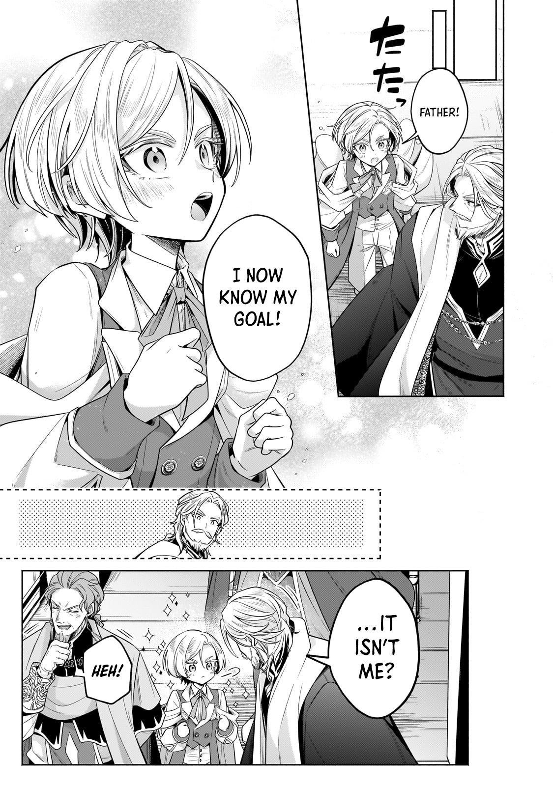 Fun Territory Defense by the Optimistic Lord Chapter 36.2 - Page 4