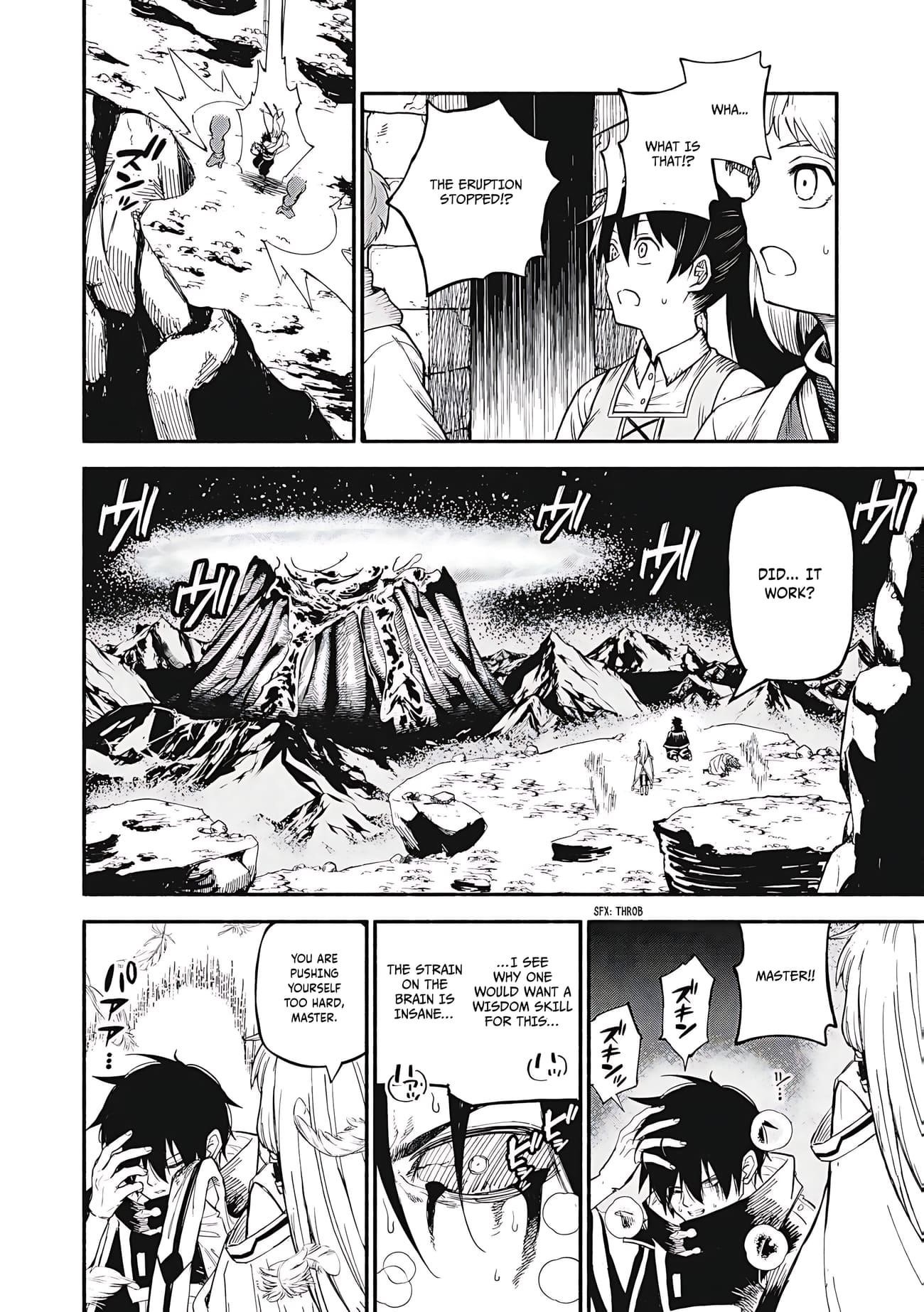 Skill Lender’s Retrieving (tale) ～i Told You It’s 10% Per 10 Days At First, Didn’t I～ Chapter 74 - Page 13