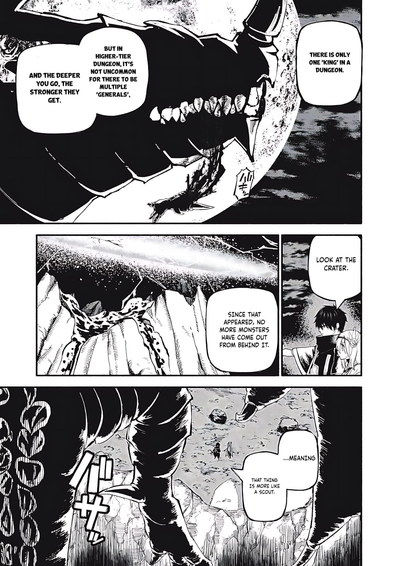 Skill Lender’s Retrieving (tale) ～i Told You It’s 10% Per 10 Days At First, Didn’t I～ Chapter 75 - Page 18