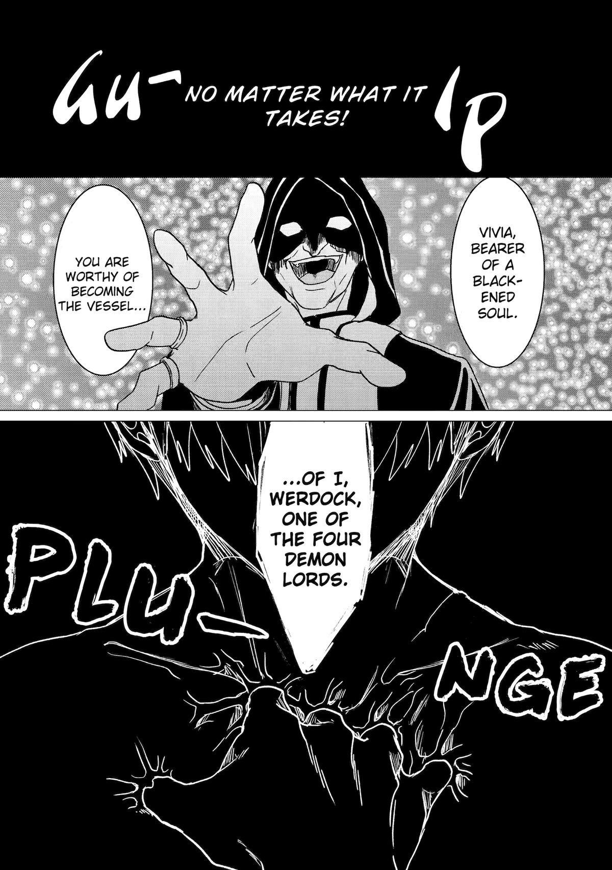 Yuusha party wo tuihou sareta ore daga, ore kara sudatte kuretayoude ureshii. nanode daiseijo, omae ni otte korarete ha komarunodaga? Chapter 39 - Page 6