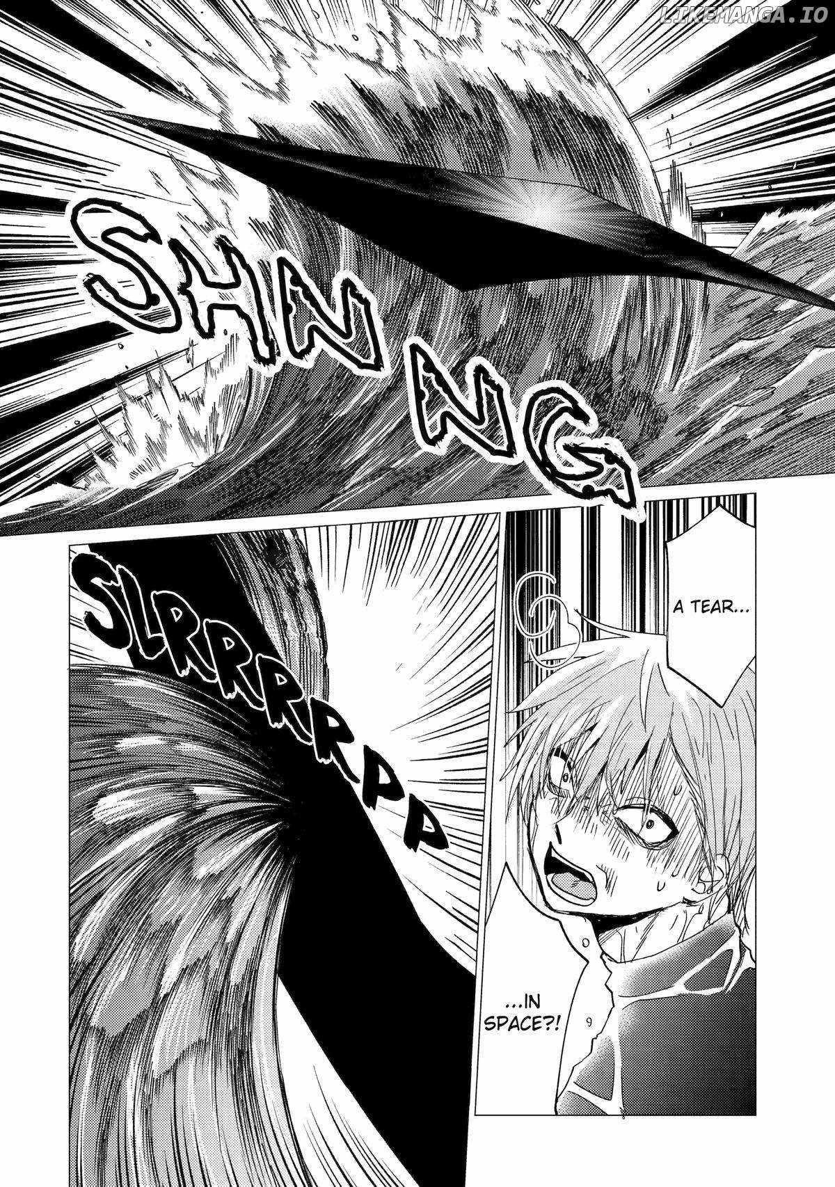 Yuusha party wo tuihou sareta ore daga, ore kara sudatte kuretayoude ureshii. nanode daiseijo, omae ni otte korarete ha komarunodaga? Chapter 41 - Page 15