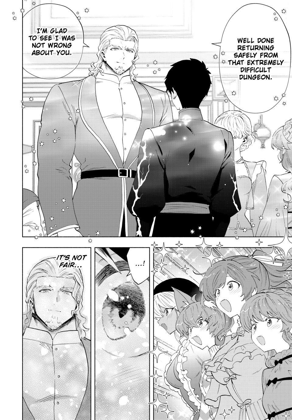 A Rank Party wo Ridatsu Shita Ore wa, Moto Oshiego Tachi to Meikyuu Shinbu wo Mezasu Chapter 124 - Page 13