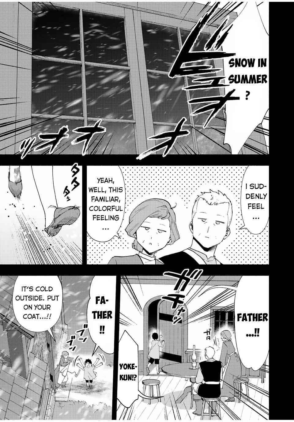 A Rank Party wo Ridatsu Shita Ore wa, Moto Oshiego Tachi to Meikyuu Shinbu wo Mezasu Chapter 26 - Page 11