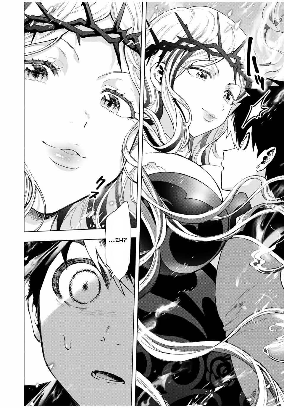 A Rank Party wo Ridatsu Shita Ore wa, Moto Oshiego Tachi to Meikyuu Shinbu wo Mezasu Chapter 52 - Page 6