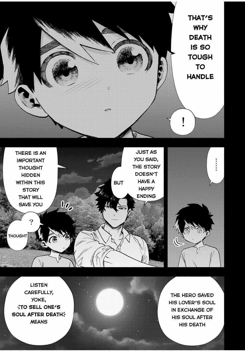 A Rank Party wo Ridatsu Shita Ore wa, Moto Oshiego Tachi to Meikyuu Shinbu wo Mezasu Chapter 54 - Page 7