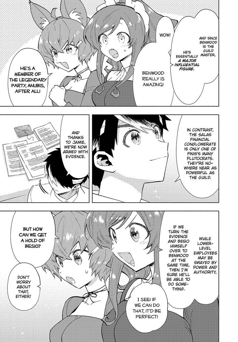 A Rank Party wo Ridatsu Shita Ore wa, Moto Oshiego Tachi to Meikyuu Shinbu wo Mezasu Chapter 67 - Page 3