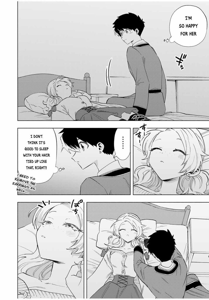 A Rank Party wo Ridatsu Shita Ore wa, Moto Oshiego Tachi to Meikyuu Shinbu wo Mezasu Chapter 84 - Page 6