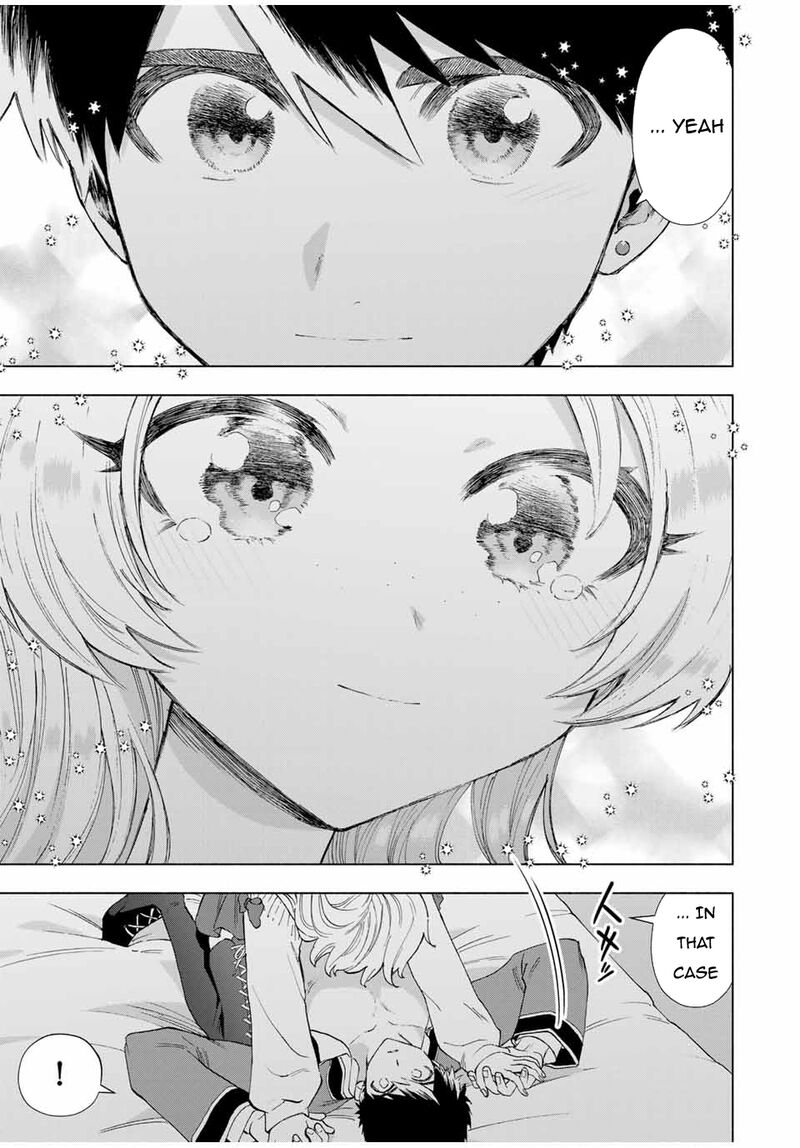 A Rank Party wo Ridatsu Shita Ore wa, Moto Oshiego Tachi to Meikyuu Shinbu wo Mezasu Chapter 85 - Page 7