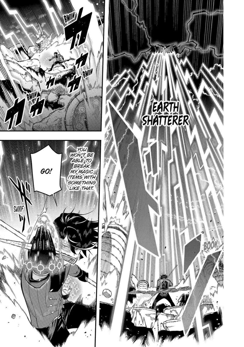 The strongest in another world with assassination skills ~ I, who has mastered alchemy and assassination, dominate the world from behind ~ Chapter 20 - Page 40