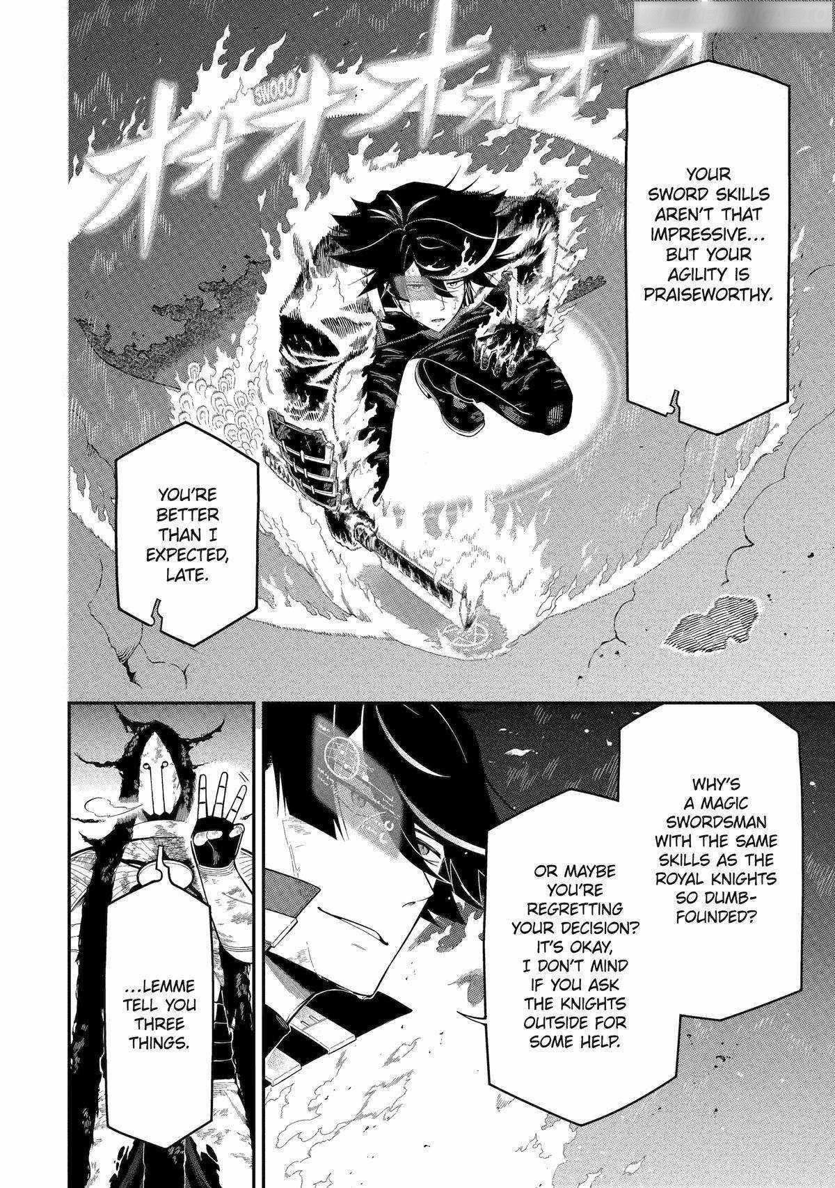 The strongest in another world with assassination skills ~ I, who has mastered alchemy and assassination, dominate the world from behind ~ Chapter 21 - Page 18