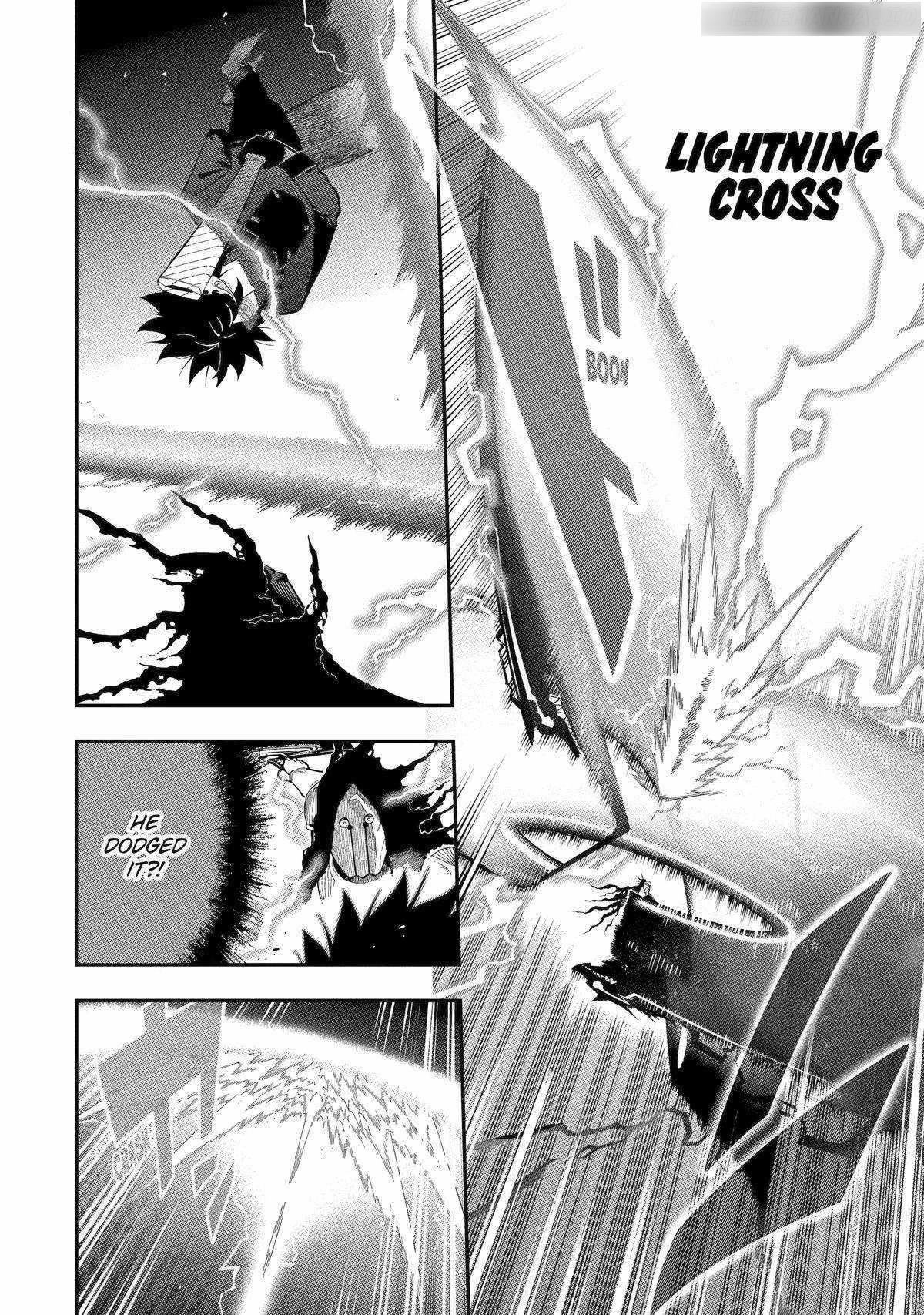 The strongest in another world with assassination skills ~ I, who has mastered alchemy and assassination, dominate the world from behind ~ Chapter 21 - Page 8