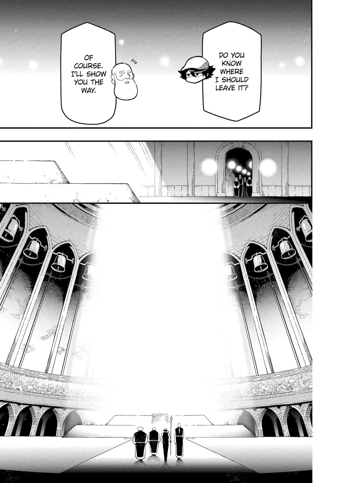 The strongest in another world with assassination skills ~ I, who has mastered alchemy and assassination, dominate the world from behind ~ Chapter 22 - Page 15