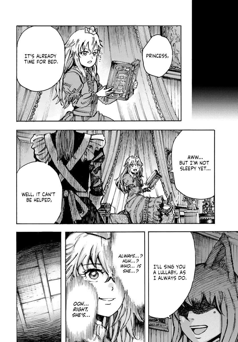 Wise man is summoned to another world ~The strongest items were those less desired in inventory~ Chapter 51 - Page 15