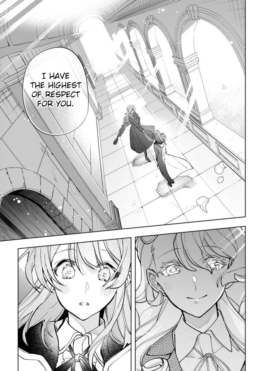 Another World Craft Life ~The Heartwarming Slow Life of a Free-spirited Production Worker~ Chapter 29 - Page 24