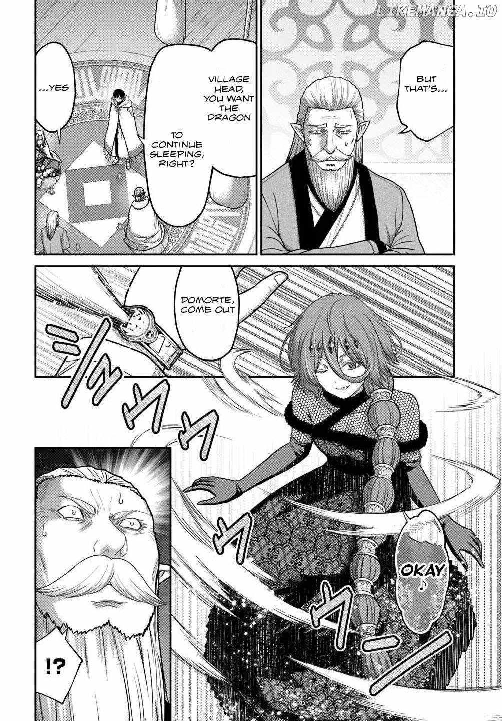 The Beast Tamer was Fired from his Childhood Friends’ S-Rank Party Chapter 36 - Page 16