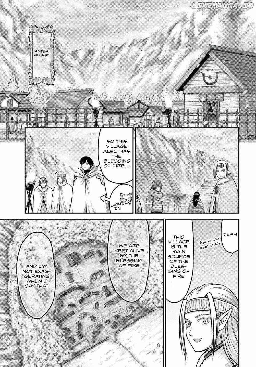 The Beast Tamer was Fired from his Childhood Friends’ S-Rank Party Chapter 36 - Page 3