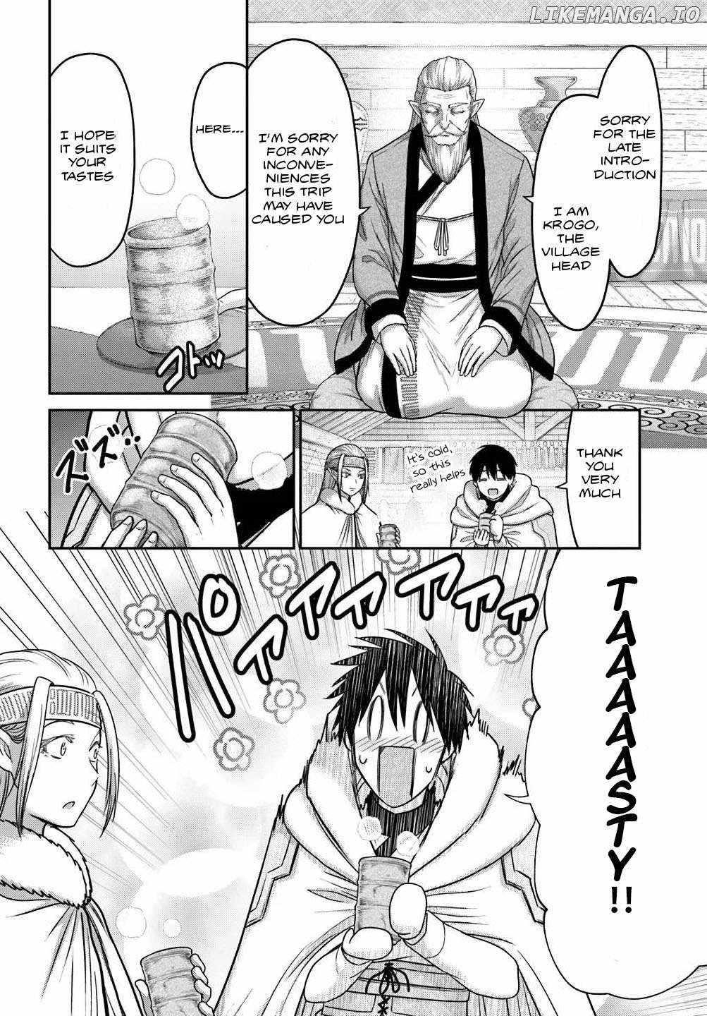 The Beast Tamer was Fired from his Childhood Friends’ S-Rank Party Chapter 36 - Page 6