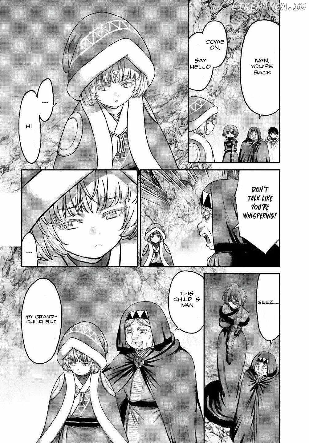 The Beast Tamer was Fired from his Childhood Friends’ S-Rank Party Chapter 37 - Page 12