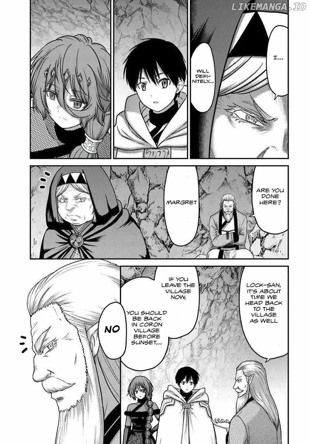 The Beast Tamer was Fired from his Childhood Friends’ S-Rank Party Chapter 37 - Page 15