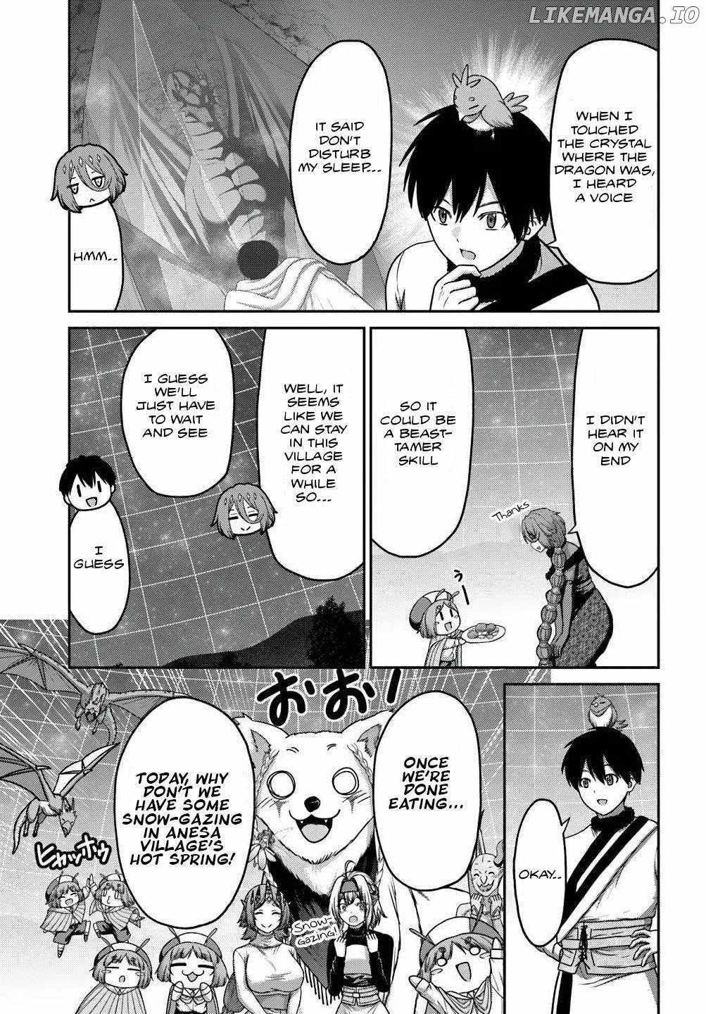 The Beast Tamer was Fired from his Childhood Friends’ S-Rank Party Chapter 38 - Page 11